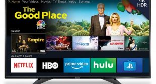 Best Televisions Under USD 500