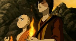 Avatar: What Does It Mean to Be a Master Bender?