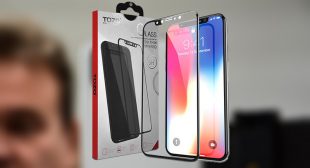Best iPhone Screen Protectors for sale online