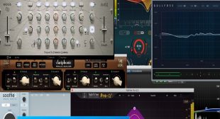 The Best EQ Plugins in 2020