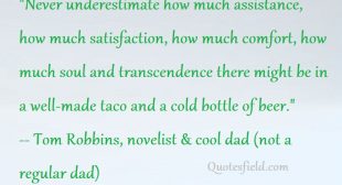 Quotes Field