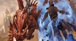 Which Dungeons & Dragons Monster Matches With Your Chinese Zodiac Sign? – mcafee.com/activate