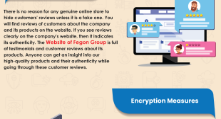 Is Fegon Group Legit – Infogram
