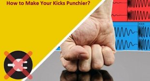 How to Make Your Kicks Punchier?