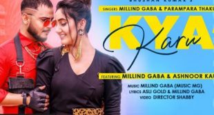 Kya Karu Song Lyrics