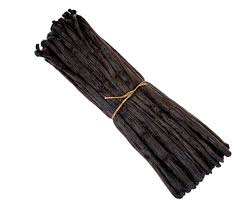 Best quality madagascar vanilla beans grade A