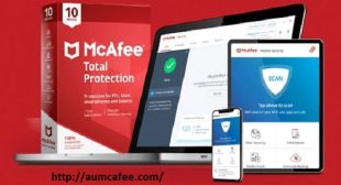 McAfee.com/Activate – Download, Install & Activate McAfee Retail Card