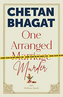 [PDF] One Arranged Murder PDF Books Download – Sbhilyrics