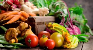 Organic fruits and vegetable suppliers at affordable rates