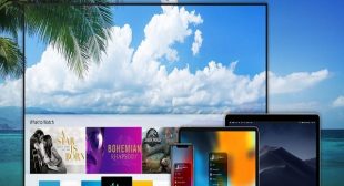 AirPlay on Samsung TV: Cast from Your iPhone or Mac
