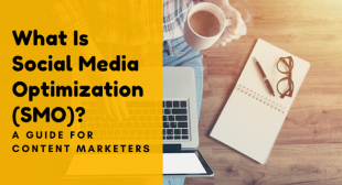 All You Need to Know About Social Media Optimization