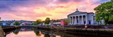 Fully Responsive Web design Galway based agency
