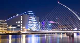 Professional and reputed web design company in Waterford