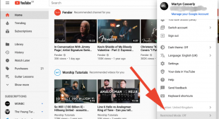 How to Set Up and Use YouTube’s Parental Control