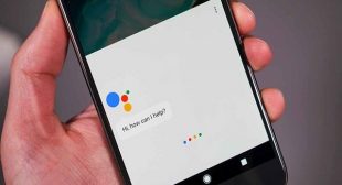 Google Assistant Update Adds Accessibility Features for Tobii Dynavox Screens – McAfee Activate