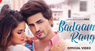 Badaami Rang – Nikk