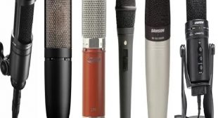 Get the Best Condenser Mic at Budget-Friendly Price – Webroot Safe