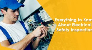Everything to Know About Electrical Safety Inspection – Good Guys Electrician