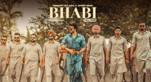 Bhabi Lyrics – Mankirt Aulakh