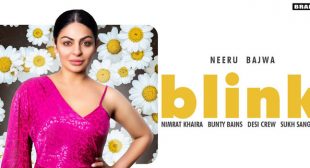 Blink Lyrics – Nimrat Khaira