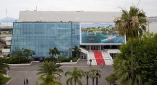 Cannes Film Festival Shifts Screening, Government Provides 30M Euros To Help the Industry
