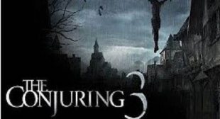 Hype Yourself Up for Conjuring 3