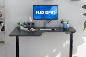 Flexispot Electric Height Adjustable Desk: Review and More