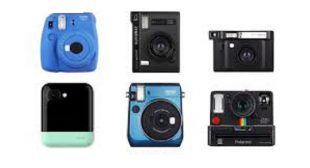 Polaroid OneStep+ or Fujifilm Instax Mini 9: Which One to Buy?