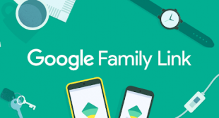 How to Create a Child Account for Family Sharing