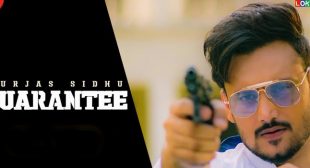 Guarantee – Gurjas Sidhu