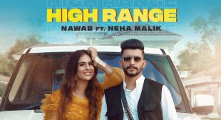 High Range – Nawab