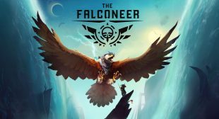 When Will the Falconeer Be Released for PS4 and PS5?