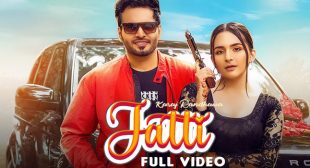 Jatti Lyrics