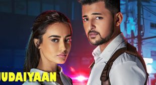 Judaiyaan – Darshan Raval