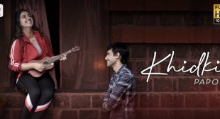 Khidki Lyrics – Papon