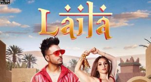 Laila – Tony Kakkar