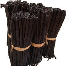 Best quality Madagascar vanilla beans grade A