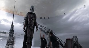 How the Mandalorian Has Changed Filmmaking
