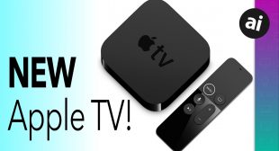 Apple TV 6: Release Date, Specs, Price, and All We Know So Far
