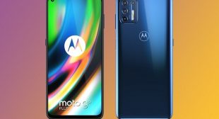Here Is What You Need to Know About Moto G9 Plus – mcafee.com/activate