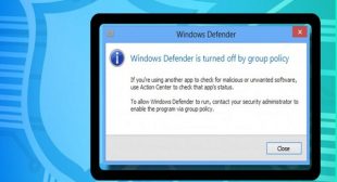 How to Fix Windows Defender Identifies the Same Threat Repeatedly? – McAfee Activate