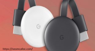 Google Chromecast: How to Get Started? – McAfee Activate