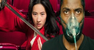 How Tenet and Mulan Responded to Theaters’ Expectations?