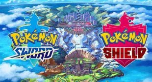 How to Get Spiritomb in Pokemon Sword and Shield – EYellowWiki