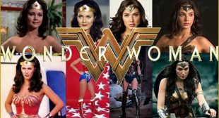 Actresses Who Were Considered to Be Wonder Woman