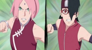 Boruto: Sarada Has a New Mentor Who Knows Her Better Than Anyone Else
