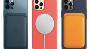iPhone 12 mini: MagSafe won’t Charge it as Quickly as Other Models of iPhone 12 – Live Safe Forum