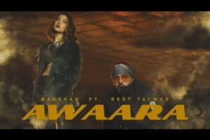 Download Awaara Mp3 Song – Badshah