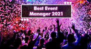 Contact the Best Event Manager for 2021 across USA – Danita P Jai