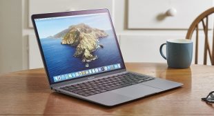 What To do Before Upgrading to the New MacBook Air
